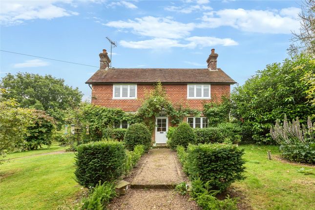 Detached house to rent in Tapsells Lane, Wadhurst, East Sussex