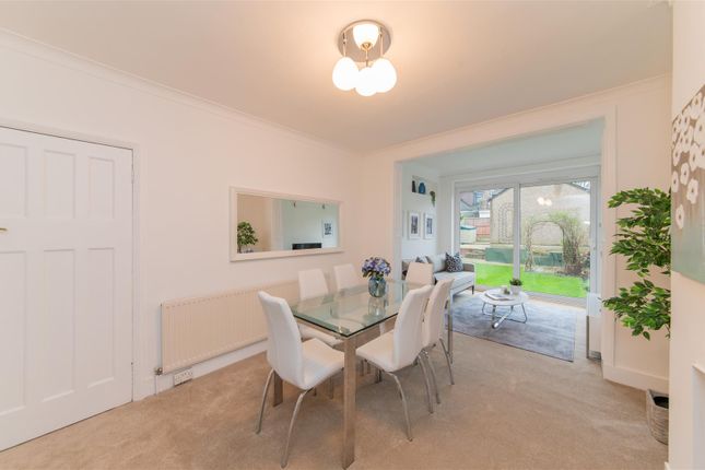 Semi-detached house for sale in Holders Hill Avenue, Hendon, London