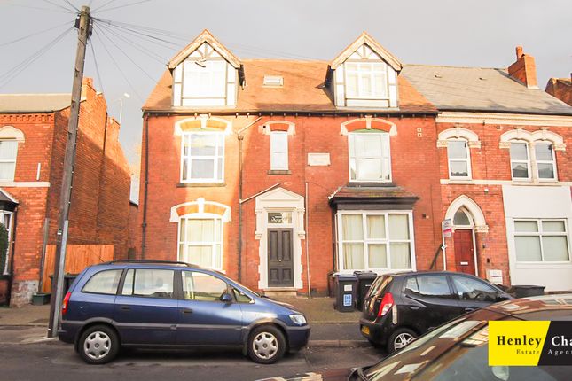 Studio flat on Flat 5, 51, Hunton Road, Birmingham, £65/mo