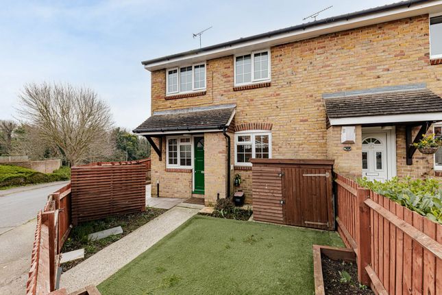 1-bed house on 128 Hazebrouck Road, Faversham, £210,000