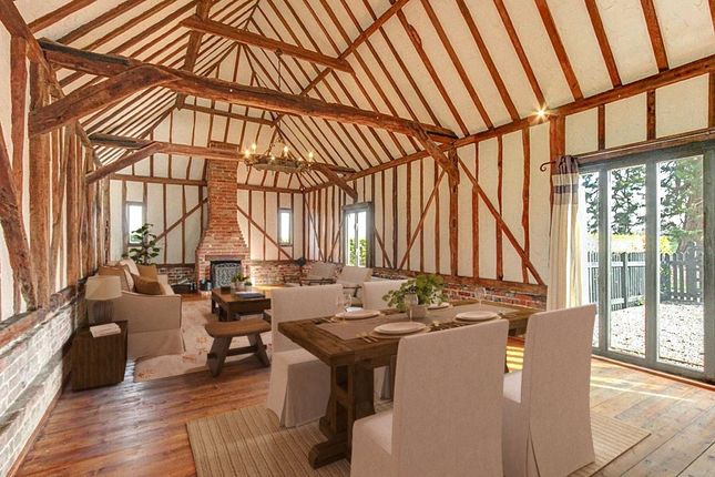 The Barn,, Bargains Hill Farm, Rodmersham photo 2