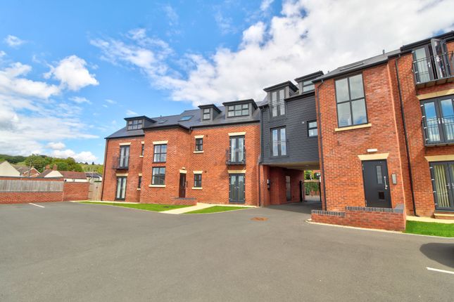 Thumbnail Flat for sale in Ruiton Street, Dudley