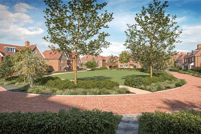 Plot 21  'The Carroll',, Oakley Green, Chichester photo 2