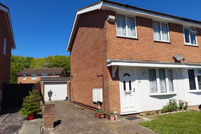 2-bed house on 81, Firs Lane, Cheriton, £1,200/mo