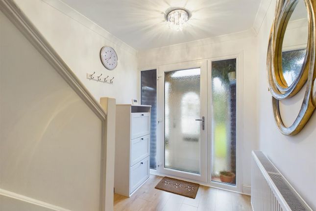 Detached house for sale in South View Road, Carlton, Nottingham