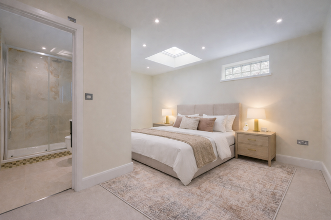 4E,, Shirland Mews, London photo 4