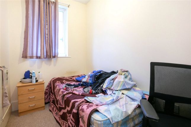 Flat for sale in Wyndhams Court, 32 Celandine Drive, London