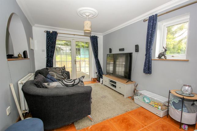 Detached house for sale in Little Street, Rushden