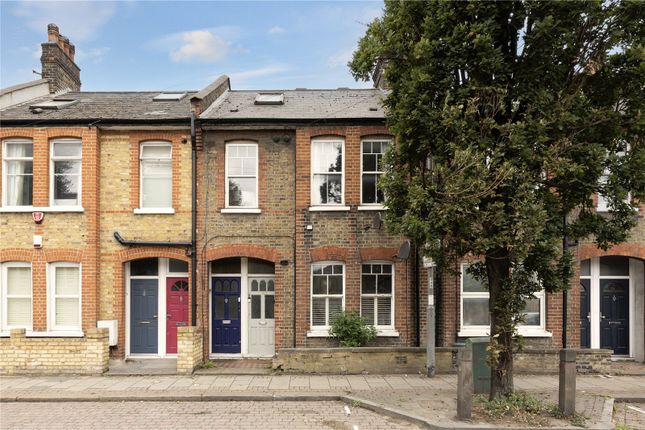 2-bed flat on 73, Silverthorne Road, London, £550,000