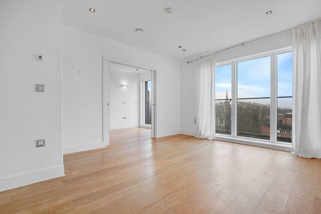 Thumbnail Flat to rent in Creek Road, Deptford