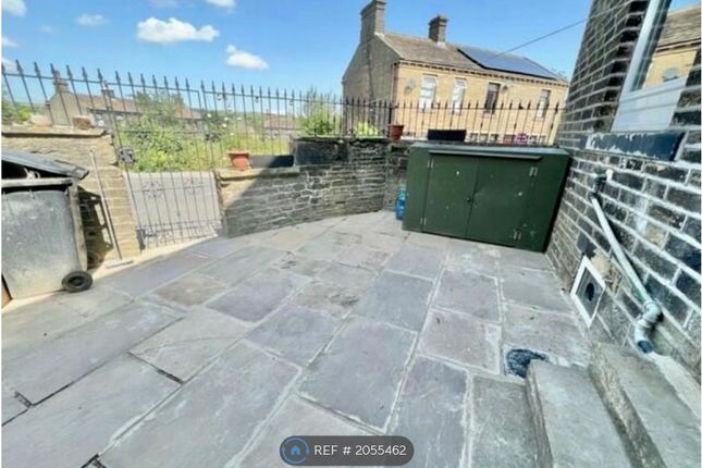 Thumbnail Semi-detached house to rent in Church Street, Oxenhope