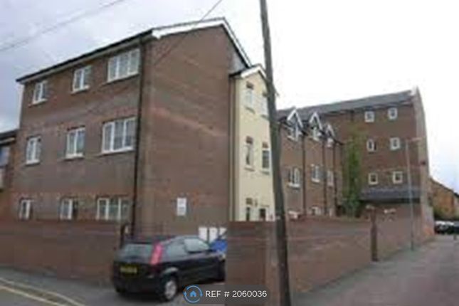 Thumbnail Flat to rent in Regents Place, Luton