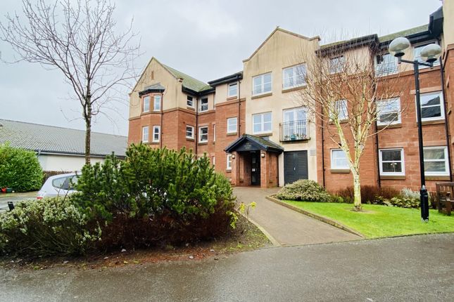 Flat for sale in Flat 83, The Granary Mews, Dumfries