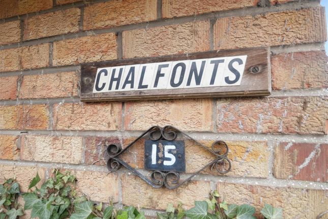 15, The Cranbrooks, York photo 3