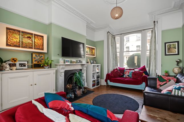 14 Plimsoll Road, London photo 4