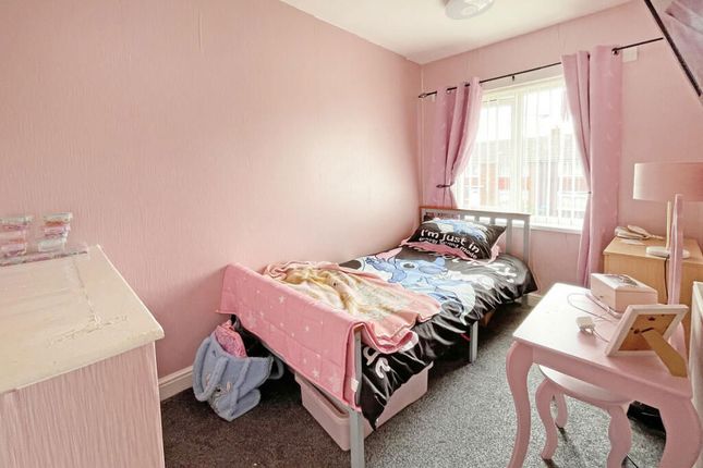 Terraced house for sale in Cotswold Avenue, Middlesbrough