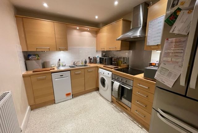 Flat 53, Aylesbury photo 2