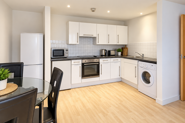 Apartment 9a, 5 Quay, Manchester photo 4