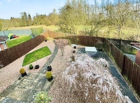 Detached house for sale in Newton Road, Markinch, Glenrothes