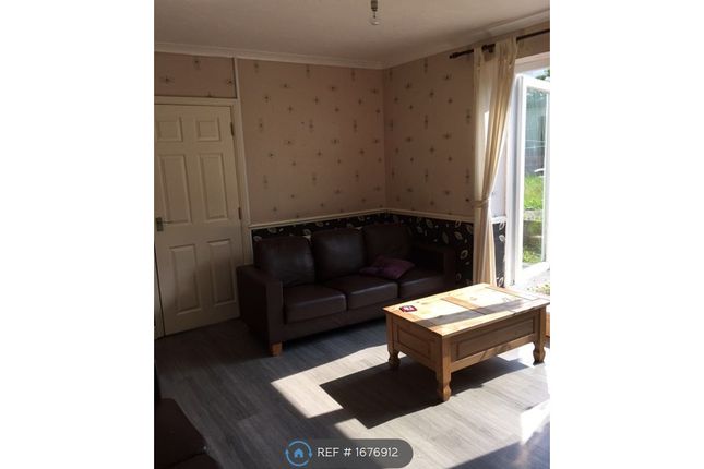 Semi-detached house to rent in Chailey Road, Brighton