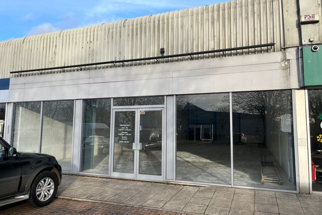 Thumbnail Warehouse to let in Unit 20-23 Erica Road, Stacey Bushes Trade Centre, Milton Keynes