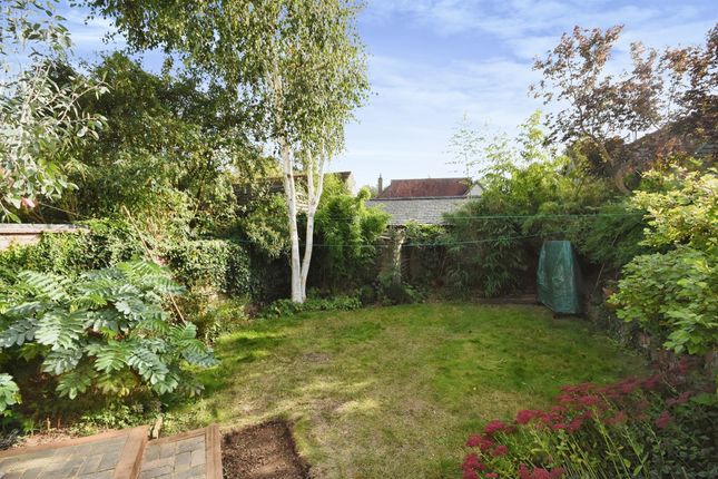 Semi-detached house for sale in East Street, Coggeshall, Colchester
