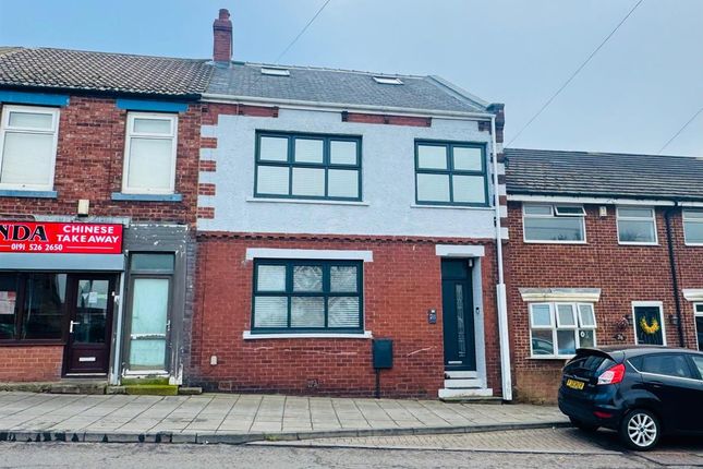 5-bed house on 28, High Street, Houghton Le Spring, £140,000