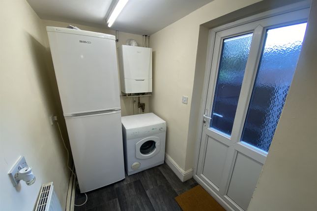 Castle Boulevard, Lenton, Nottingham photo 4