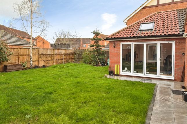1, Buttercup Drive, Bourne photo 5