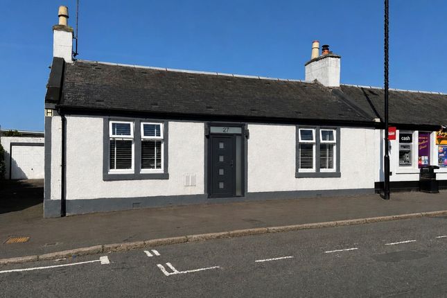 3-bed house on 27, Main Street, Monkton, KA9, £165,000