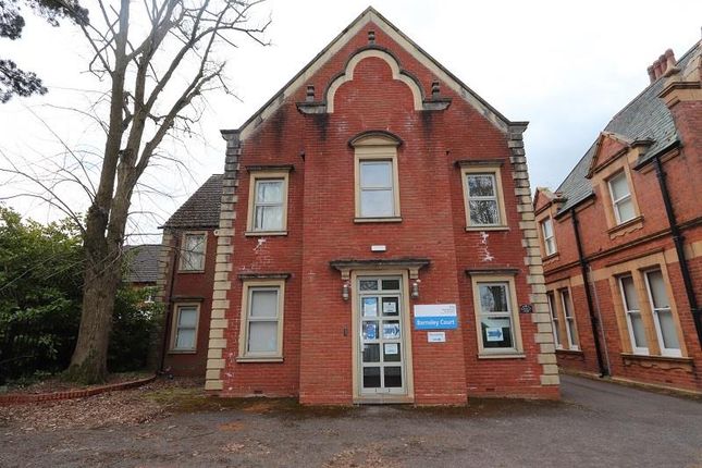 Office to let in Barnsley Court, Barnsley Hall Road, Bromsgrove, Worcestershire