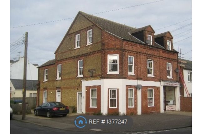Thumbnail Room to rent in Constable Road, Felixstowe