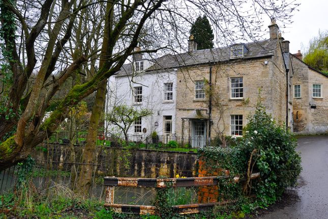 Thumbnail Property for sale in Port Lane, Brimscombe, Stroud