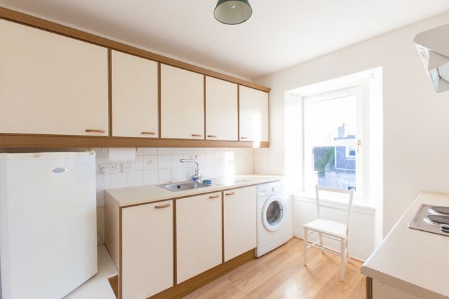 Flat for sale in Baltic Street, Montrose