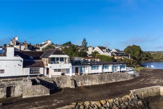 Thumbnail Detached house for sale in Fore Street, Cargreen, Cornwall
