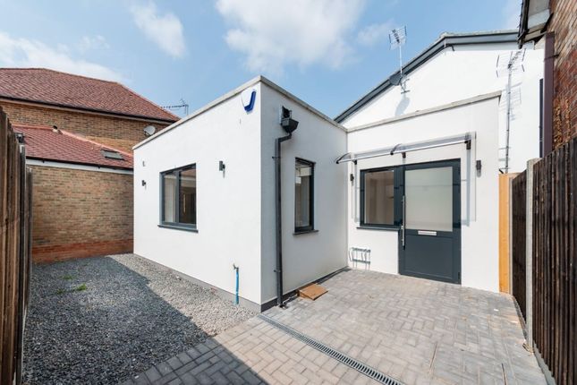 Thumbnail Office for sale in 3 The Mews, Truro Road, Wood Green, London