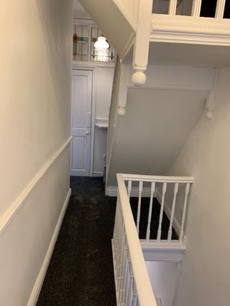 Terraced house to rent in Broadstone Road, Reddish