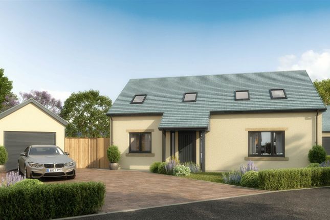 Thumbnail Bungalow for sale in Seaton Road, Broughton Moor, Maryport