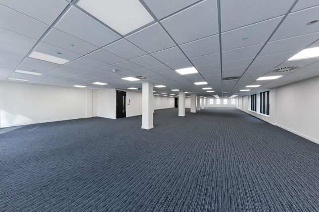 Office to let in 1st Floor, Kings Park House, Kings Park House, 22 Kings Park Road, Southampton