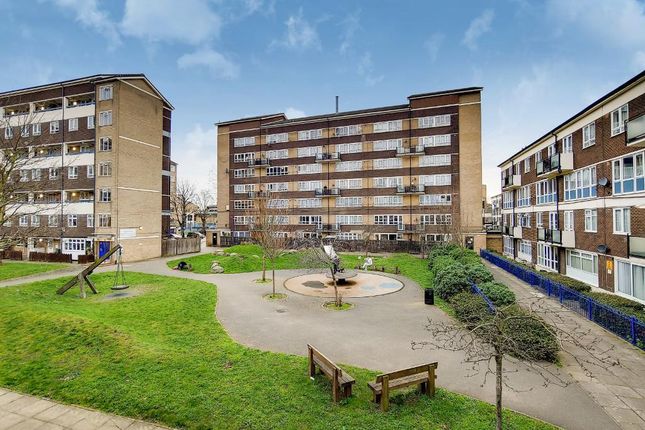 Thumbnail Maisonette for sale in Sheffield Square, Sheffield Square Mile End, Stratford, Bow, London
