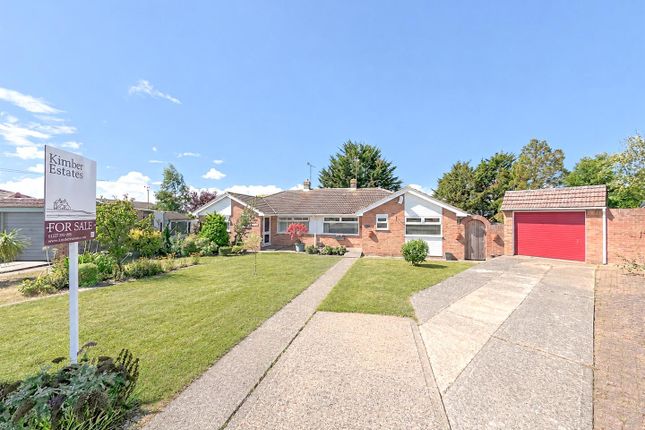 2-bed semi-detached on 6, Sunset Close, Whitstable, £375,000
