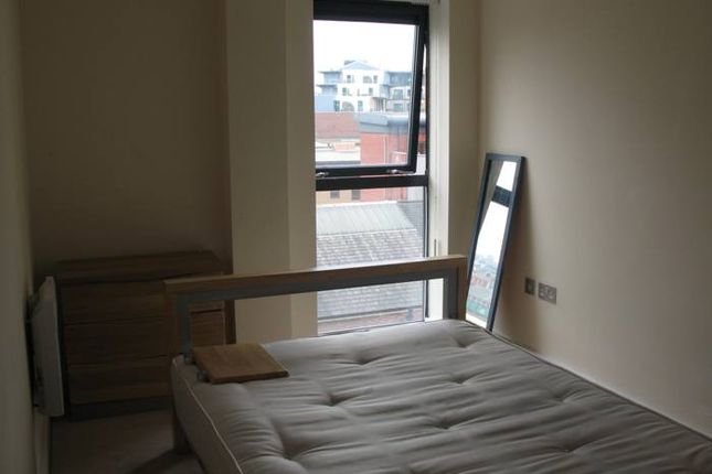 413 Fresh Apartments, Chapel Street, Salford photo 5