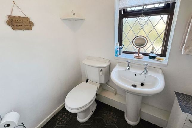 Guest wc