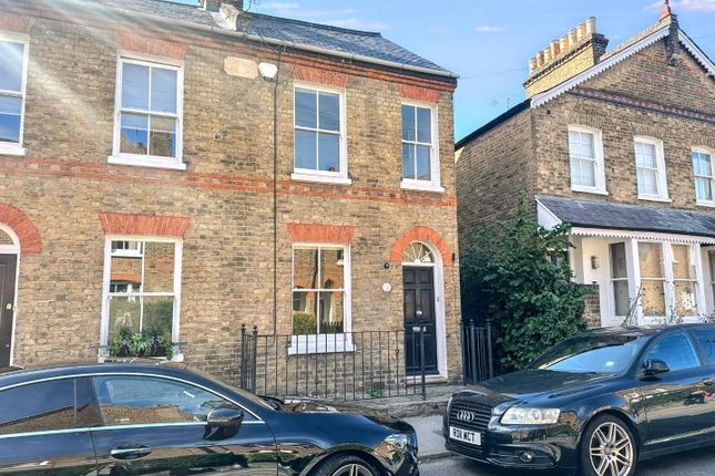2-bed house on 46, Alexandra Road, Windsor, £2,250/mo