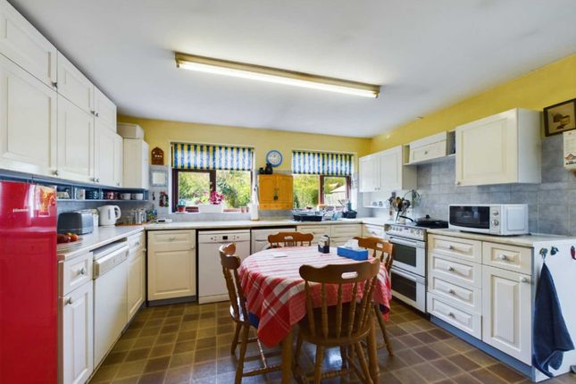 Detached house for sale in Wendover Road, Aylesbury