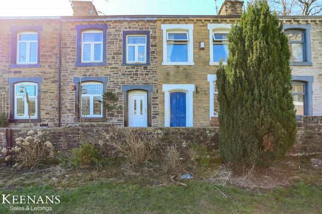 Terraced house for sale in Holme Terrace, Nelson