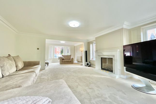 7, Heronpool Drive, Baldwins Gate, ST5 photo 3
