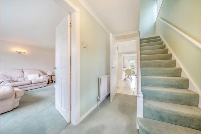 Detached house for sale in Brocks Drive, Fairlands, Guildford, Surrey