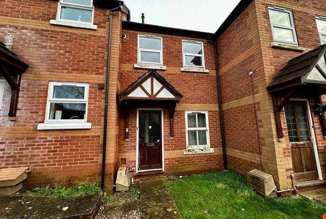 Thumbnail Flat to rent in Fosters Foel, Telford, Shropshire