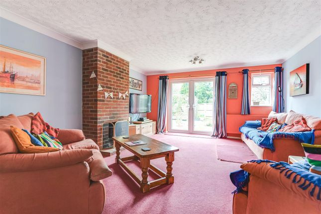 End terrace house for sale in Fitzpiers, Saffron Walden